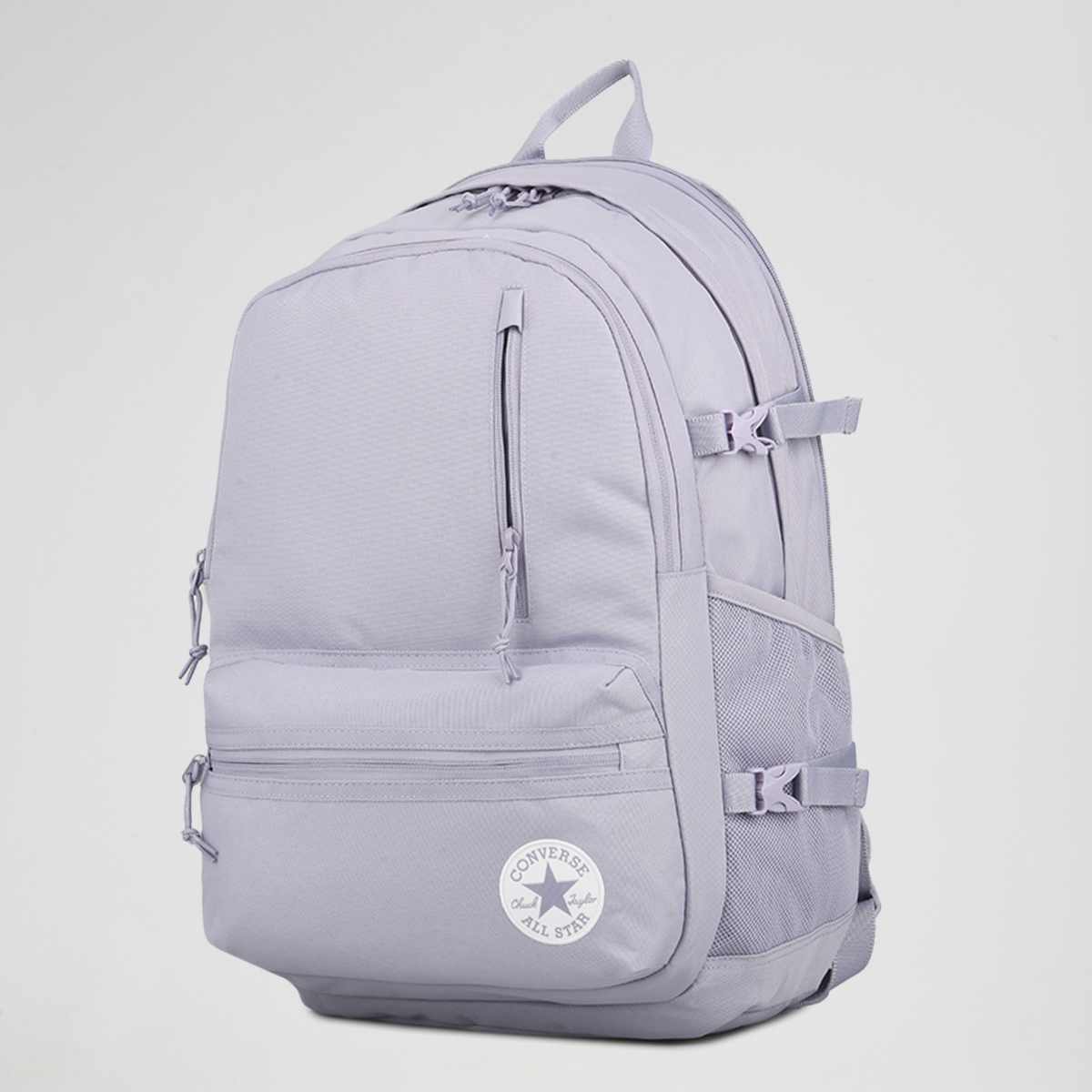 Mochila Converse Straight Edge 26L poli&eacute;ster,  image number null