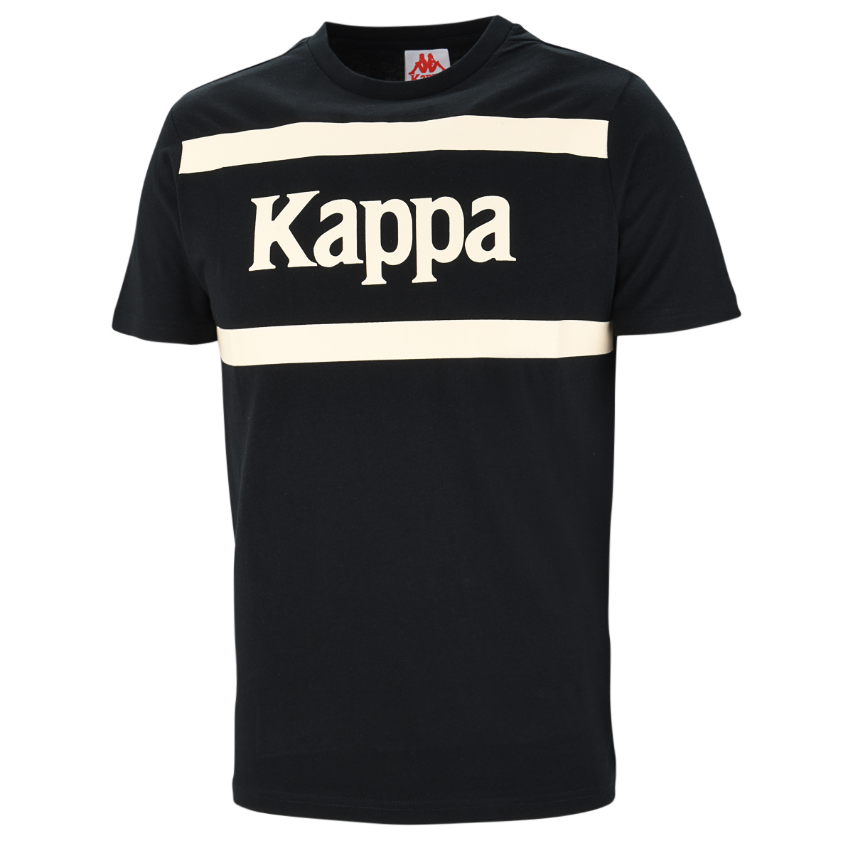 Remera Kappa Authentic Monthy Hombre,  image number null