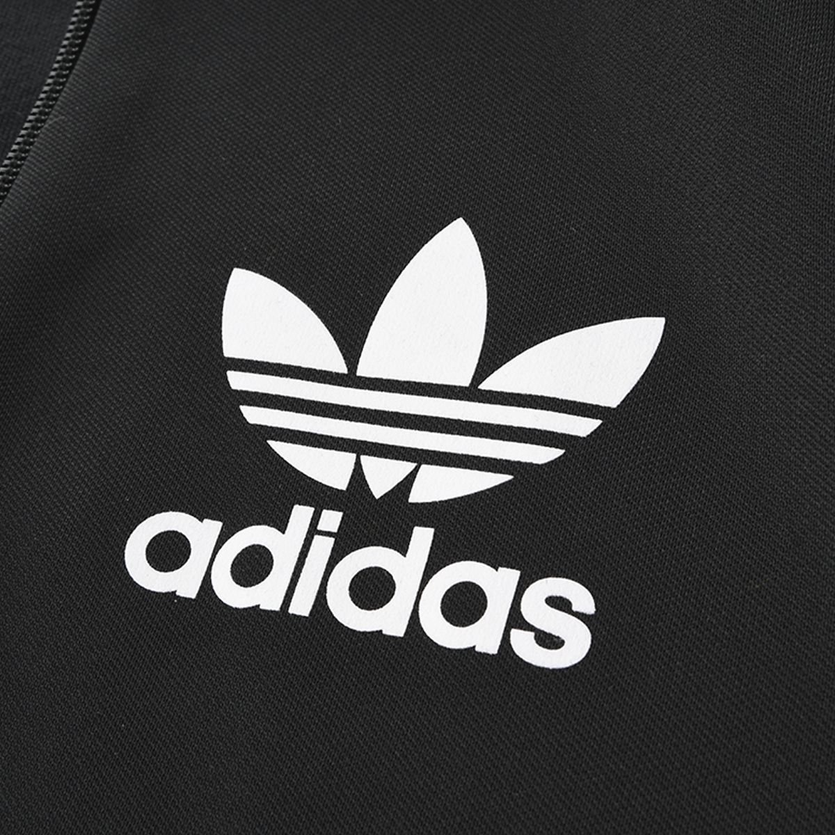 Campera adidas Beckenbauer Mujer,  image number null