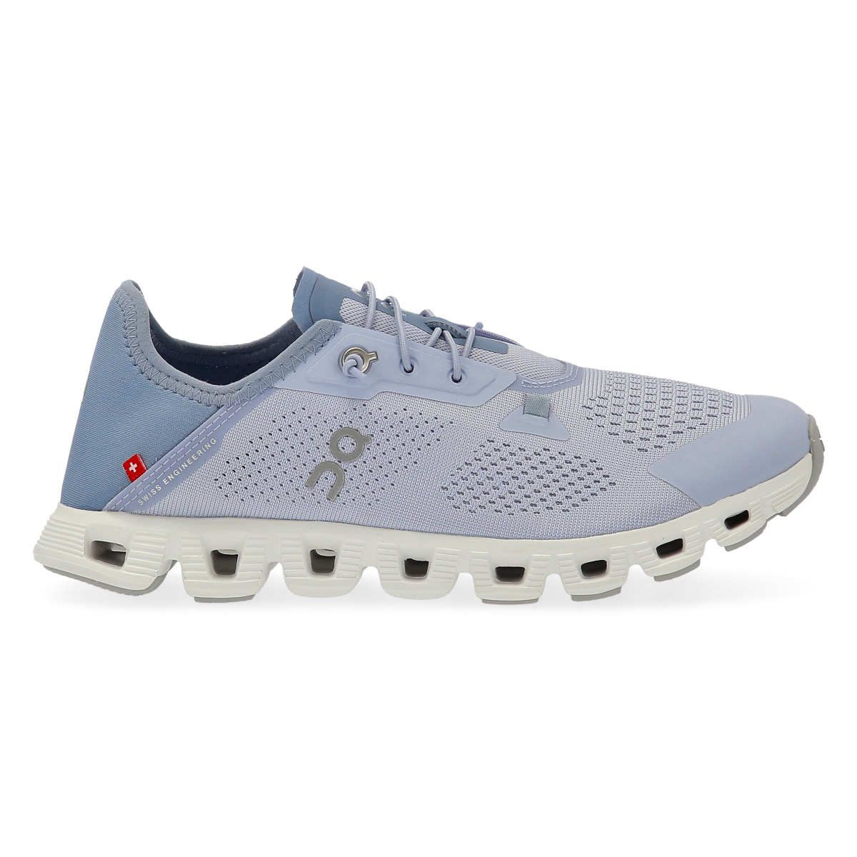 Zapatillas On Cloud 5 Coast Mujer,  image number null