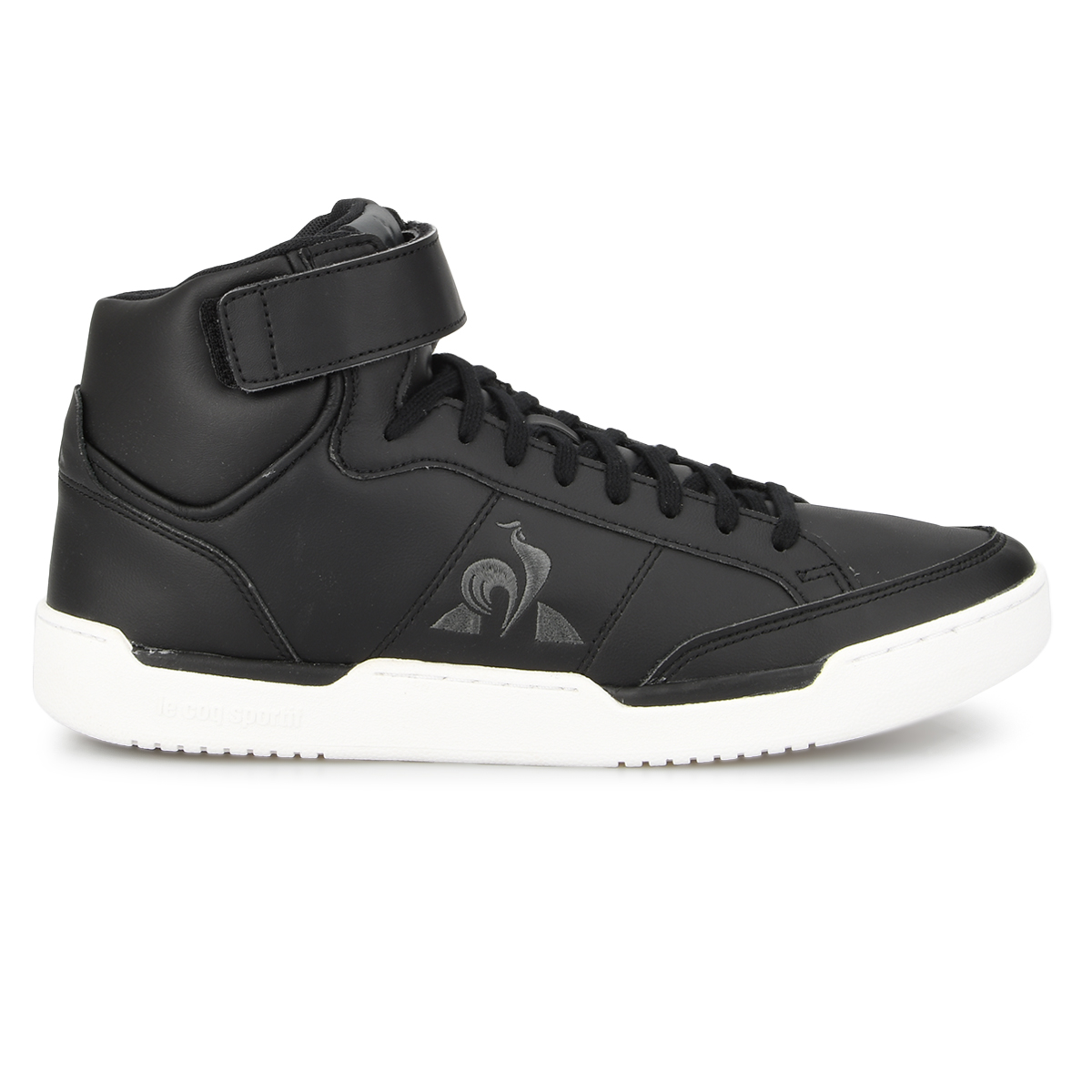 Zapatillas Le Coq Sportif Field Leather Mix Moov