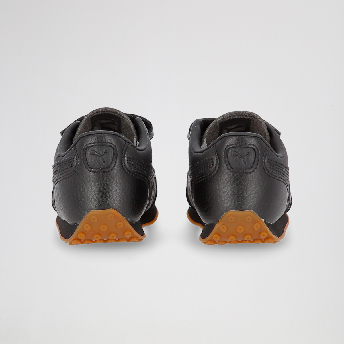 Zapatillas Puma Easy Rider Lth Infantil,  image number null