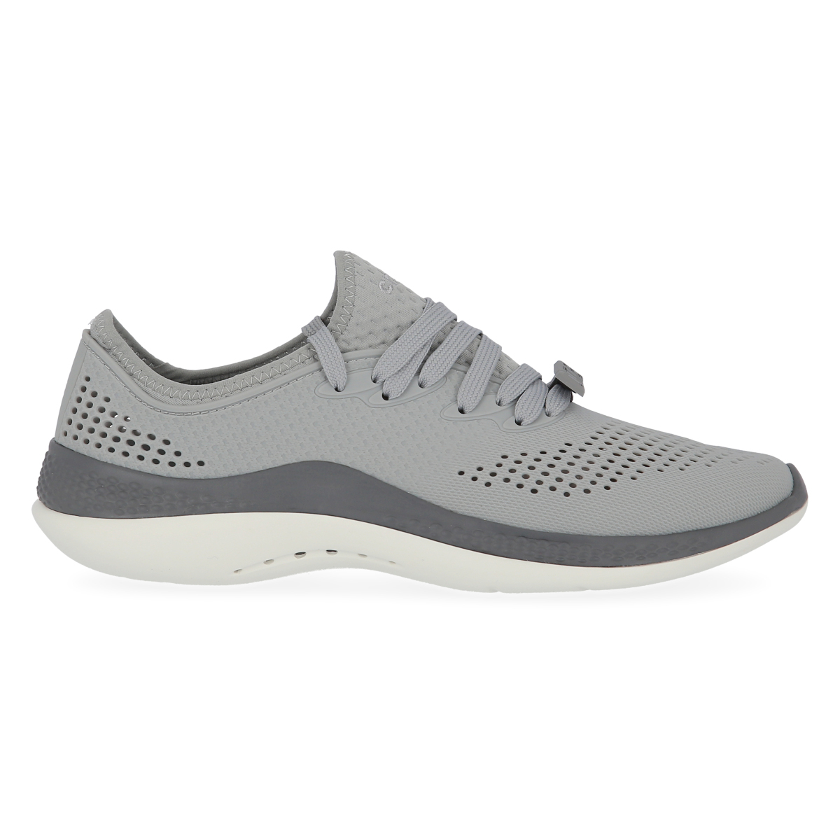 Zapatillas hotsell tipo crocs