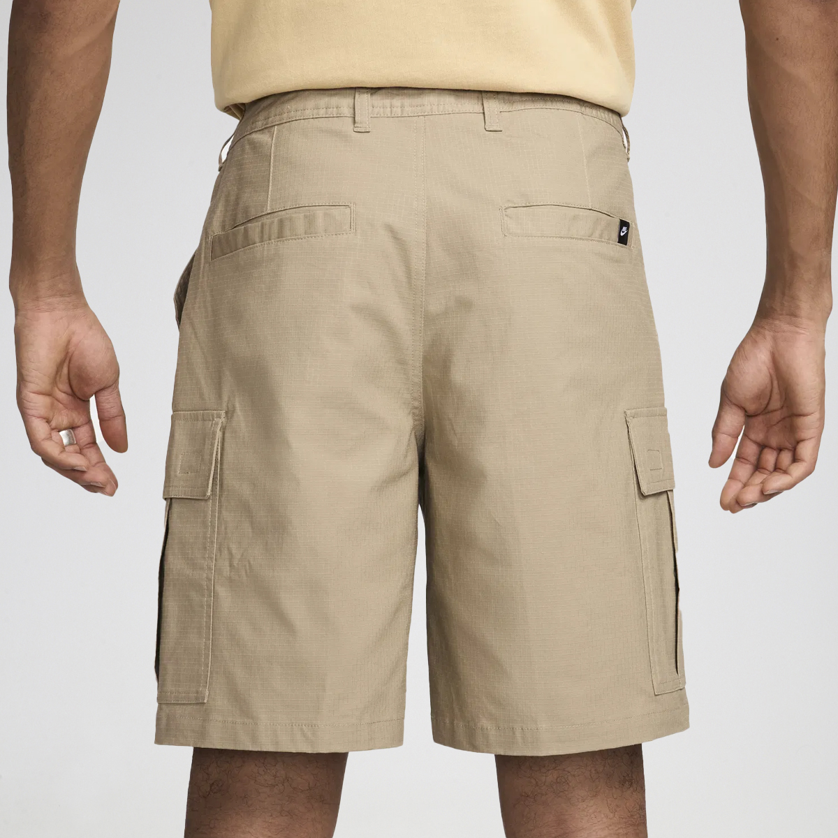 Short Nike Club para Hombre,  image number null