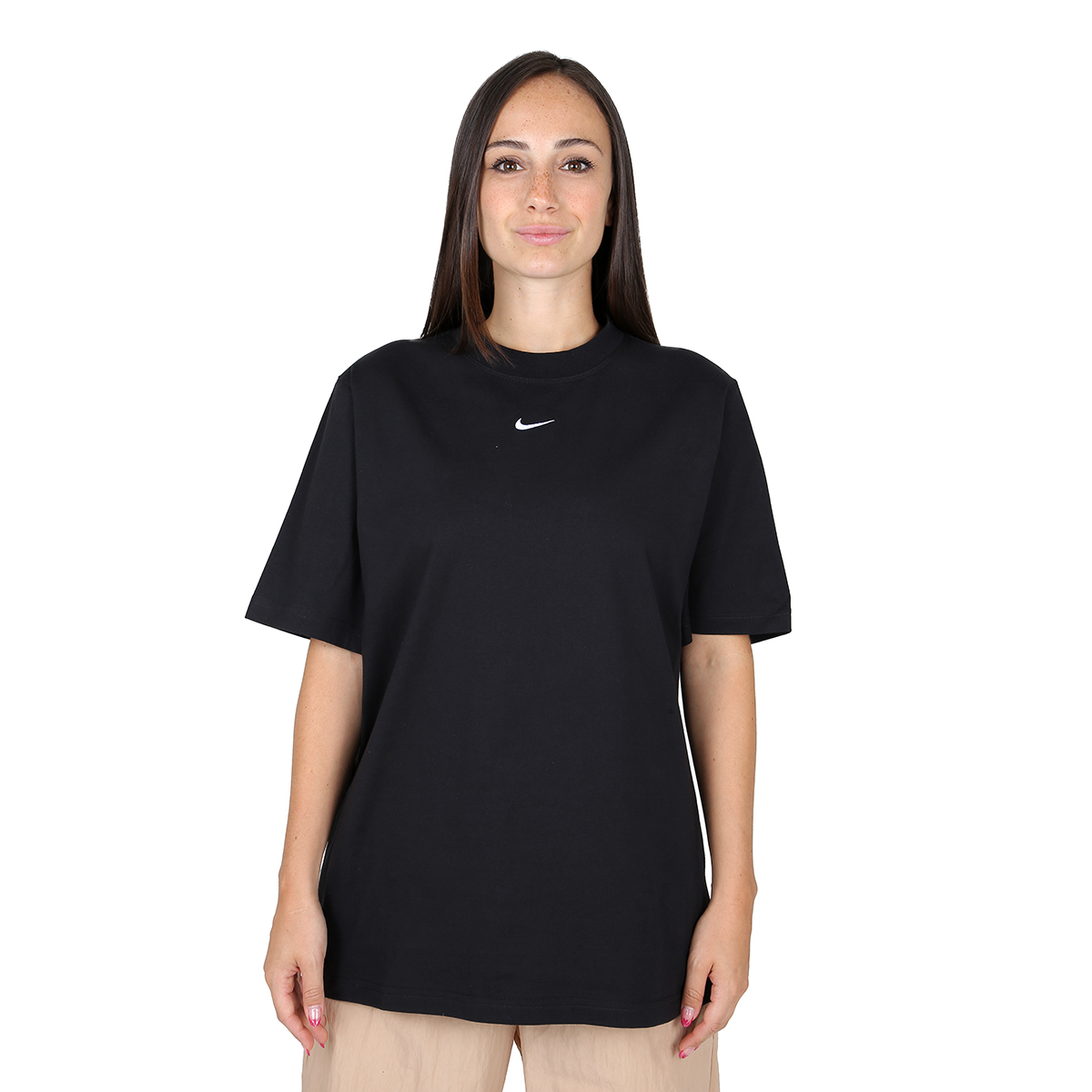 Remera Nike Essentials Mujer,  image number null