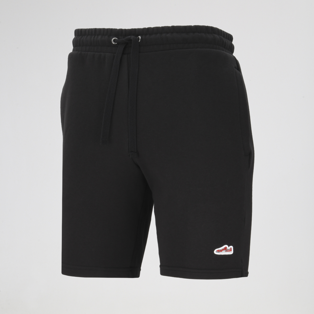 Short Puma Wardrobe Essentials Suede Hombre,  image number null