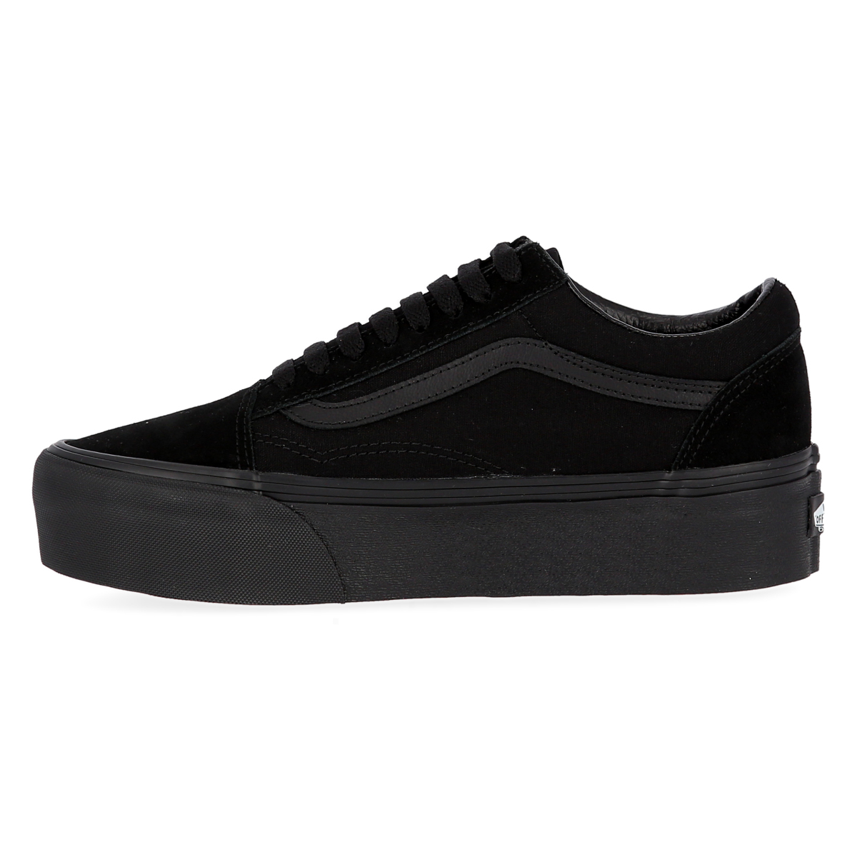 Zapatillas Vans Old Skool Stackform Mujer,  image number null