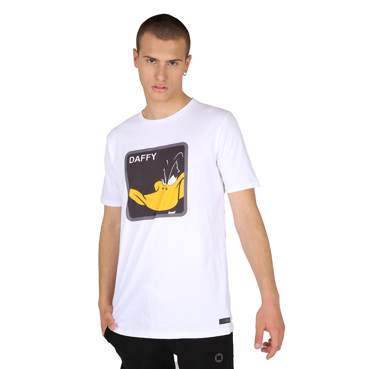Remera Capslab Looney Tunes,  image number null