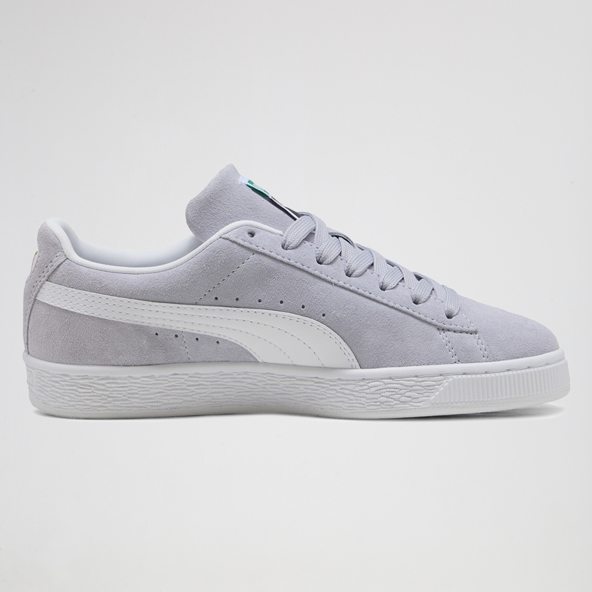 Zapatillas Puma Suede Classic de gamuza,  image number null
