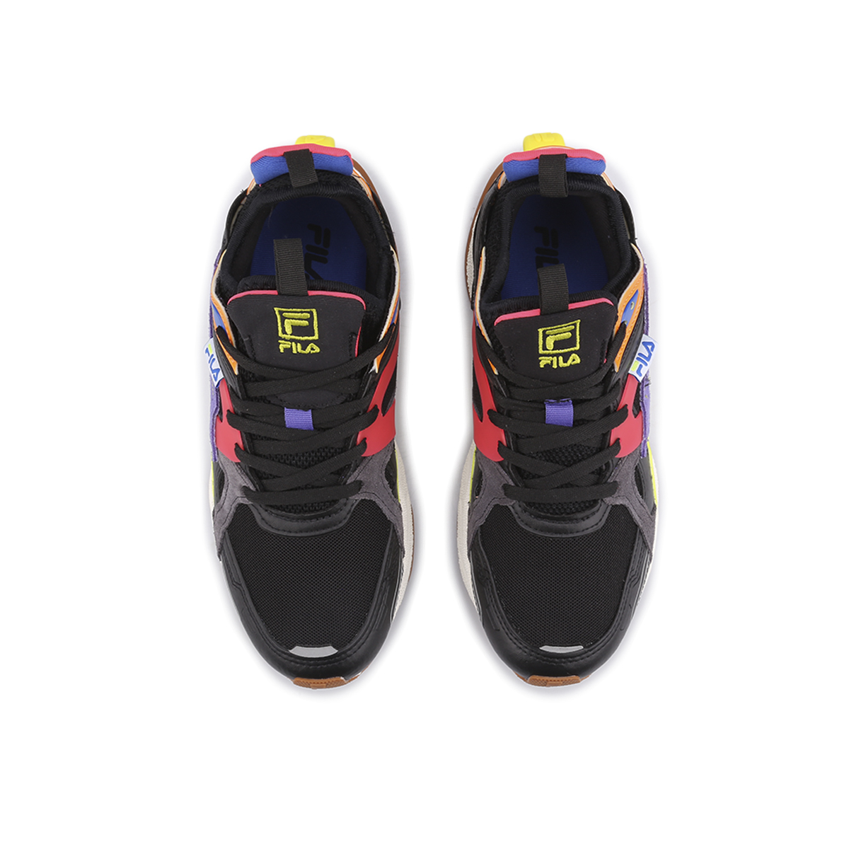 zapatillas fila float hall