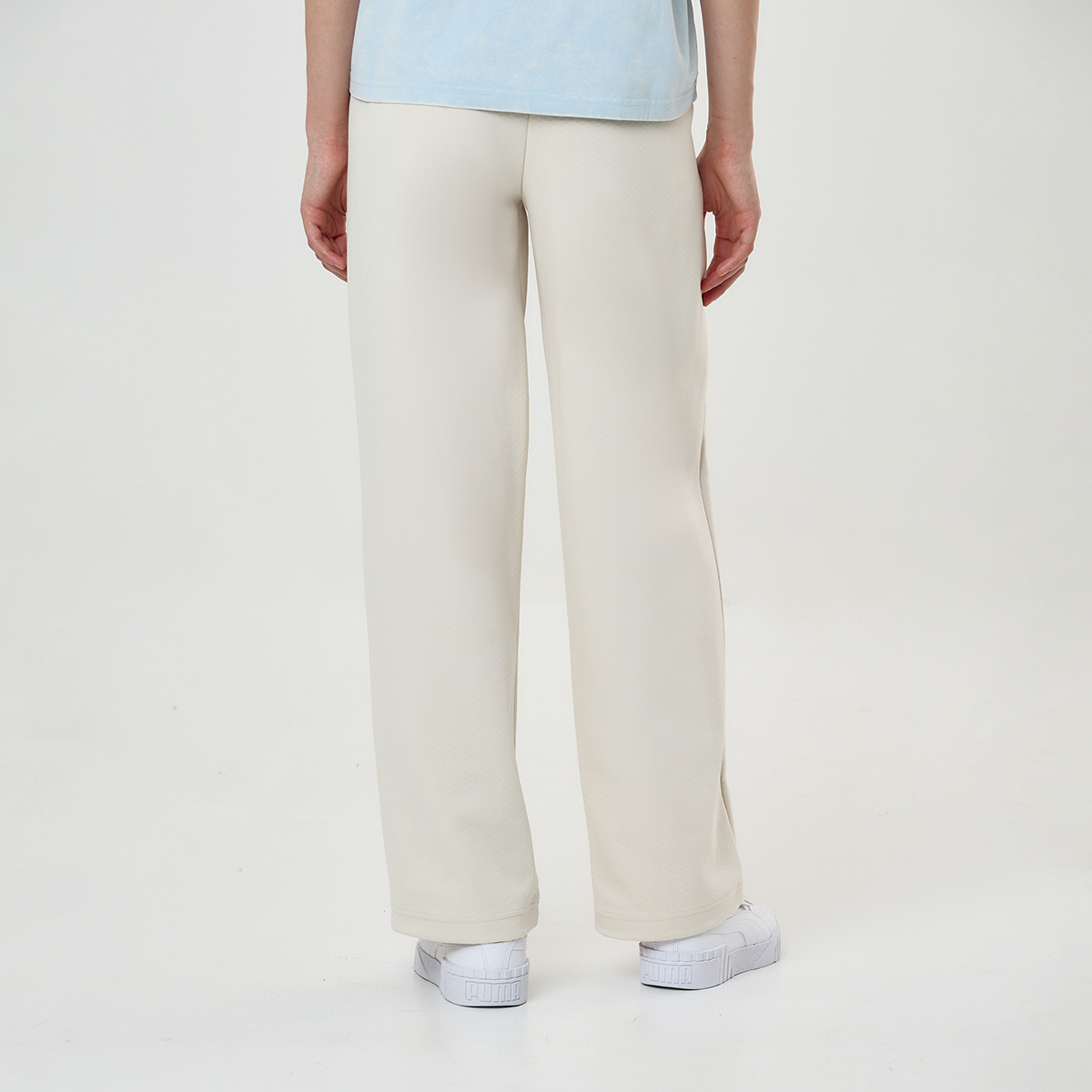 Pantalón Puma Wardrobe Essentials de Mujer,  image number null