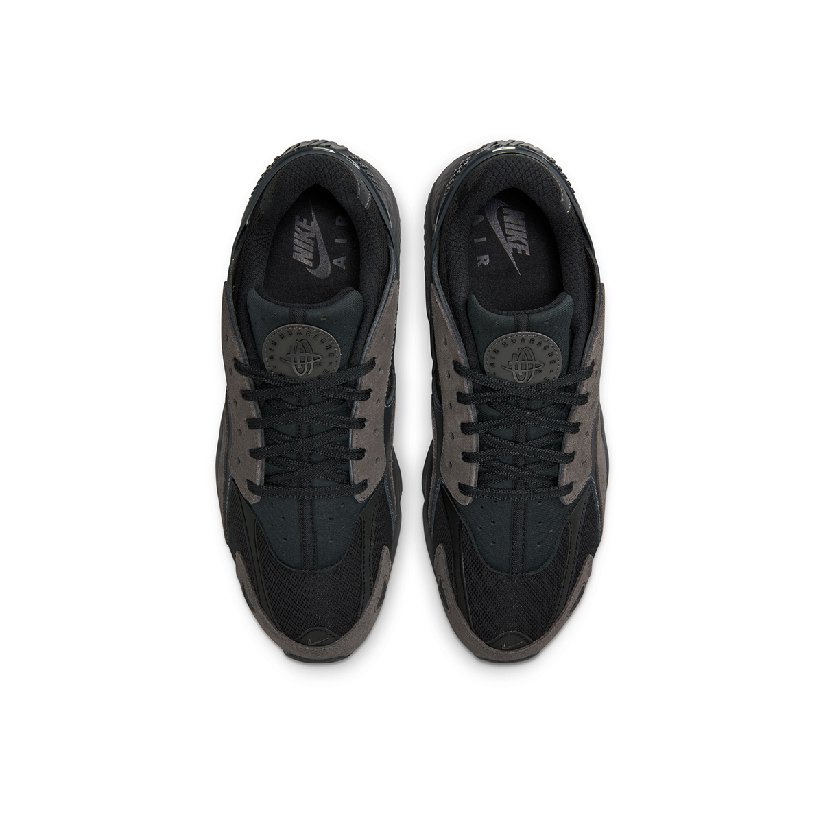 Zapatillas Nike Air Huarache Se Hombre,  image number null