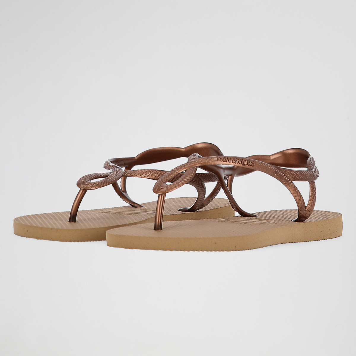 Ojotas Havaianas Luna Mujer,  image number null