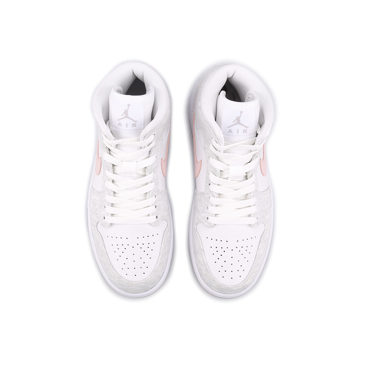 Zapatillas Jordan Air 1 Mid Se,  image number null