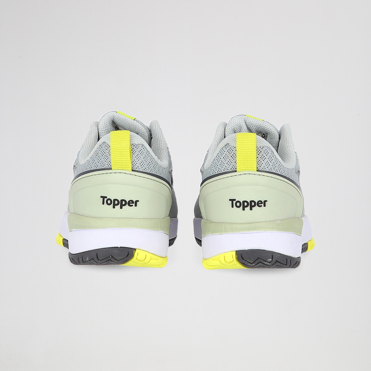 Zapatillas Topper Cover IV Infantil,  image number null