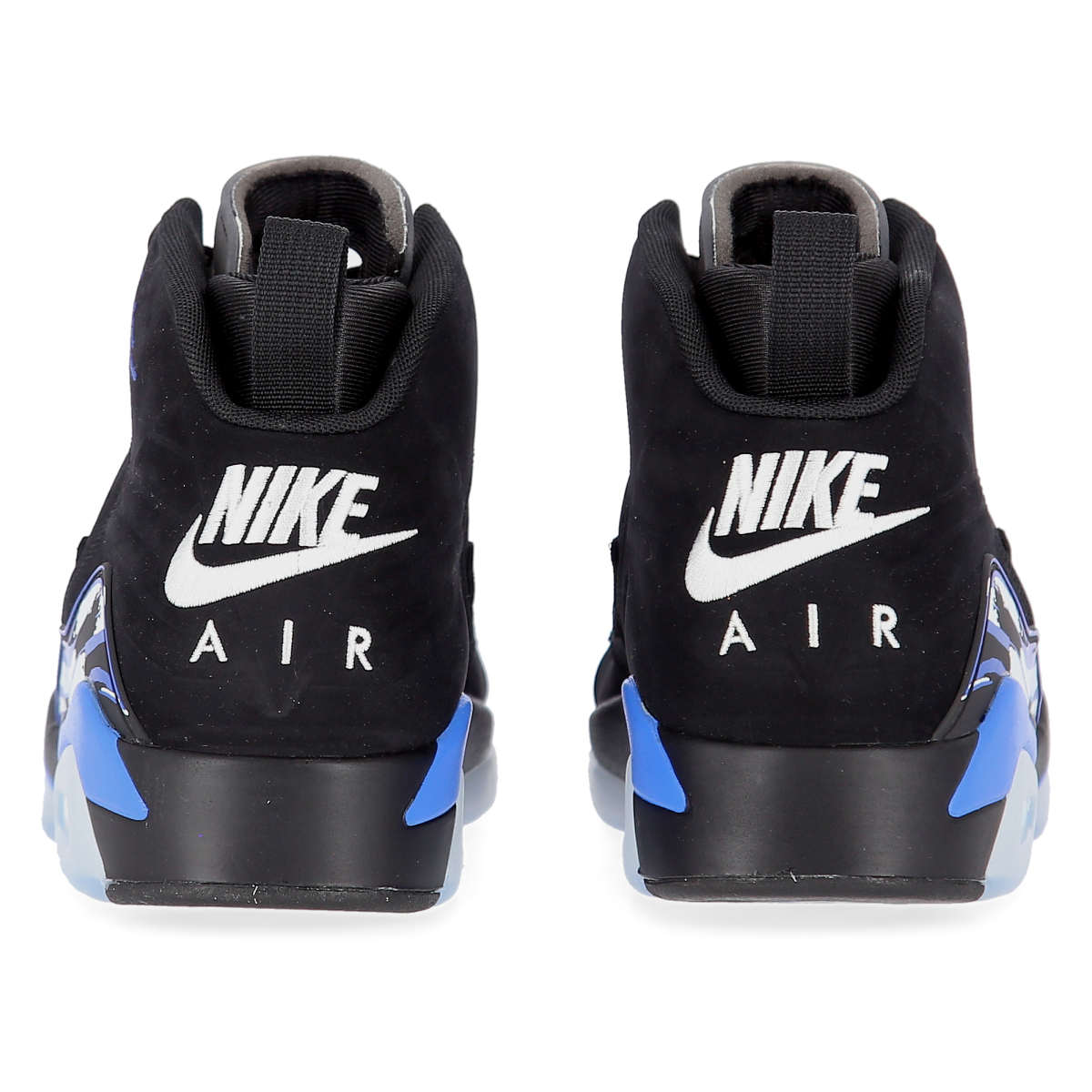 Zapatillas Jordan Jumpman Mvp Hombre,  image number null