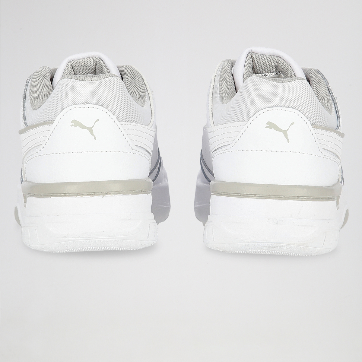 Zapatillas Puma Rebound Retro Infantil,  image number null