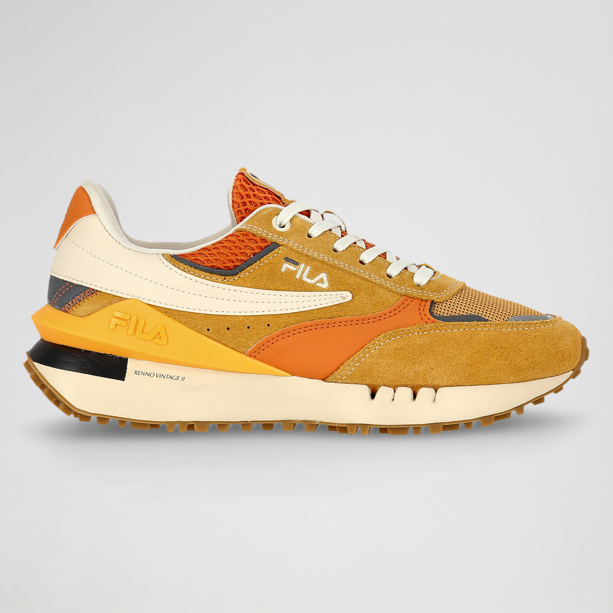 Zapatillas Fila Renno Vintage II Hombre,  image number null