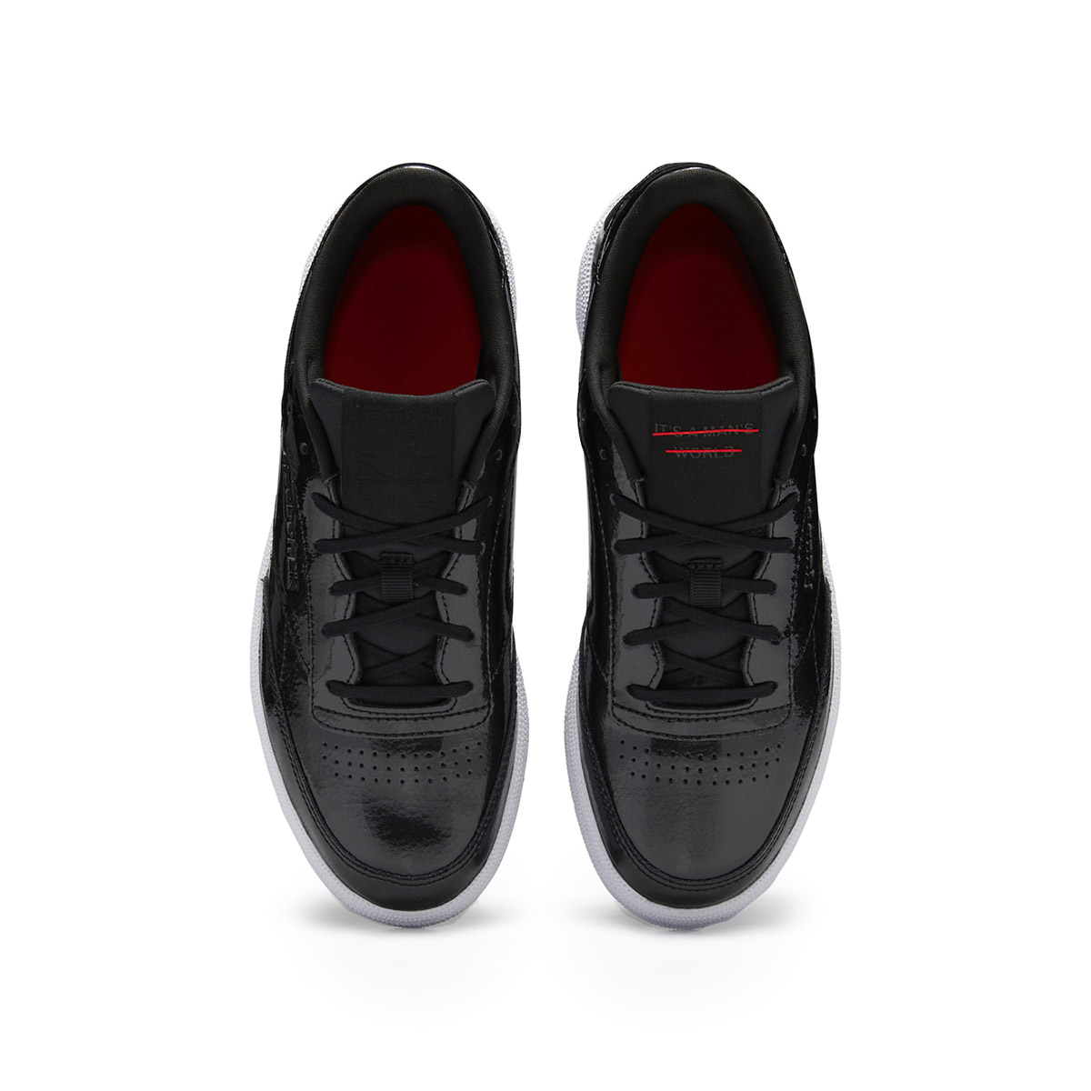 Zapatillas Reebok Club C 85,  image number null