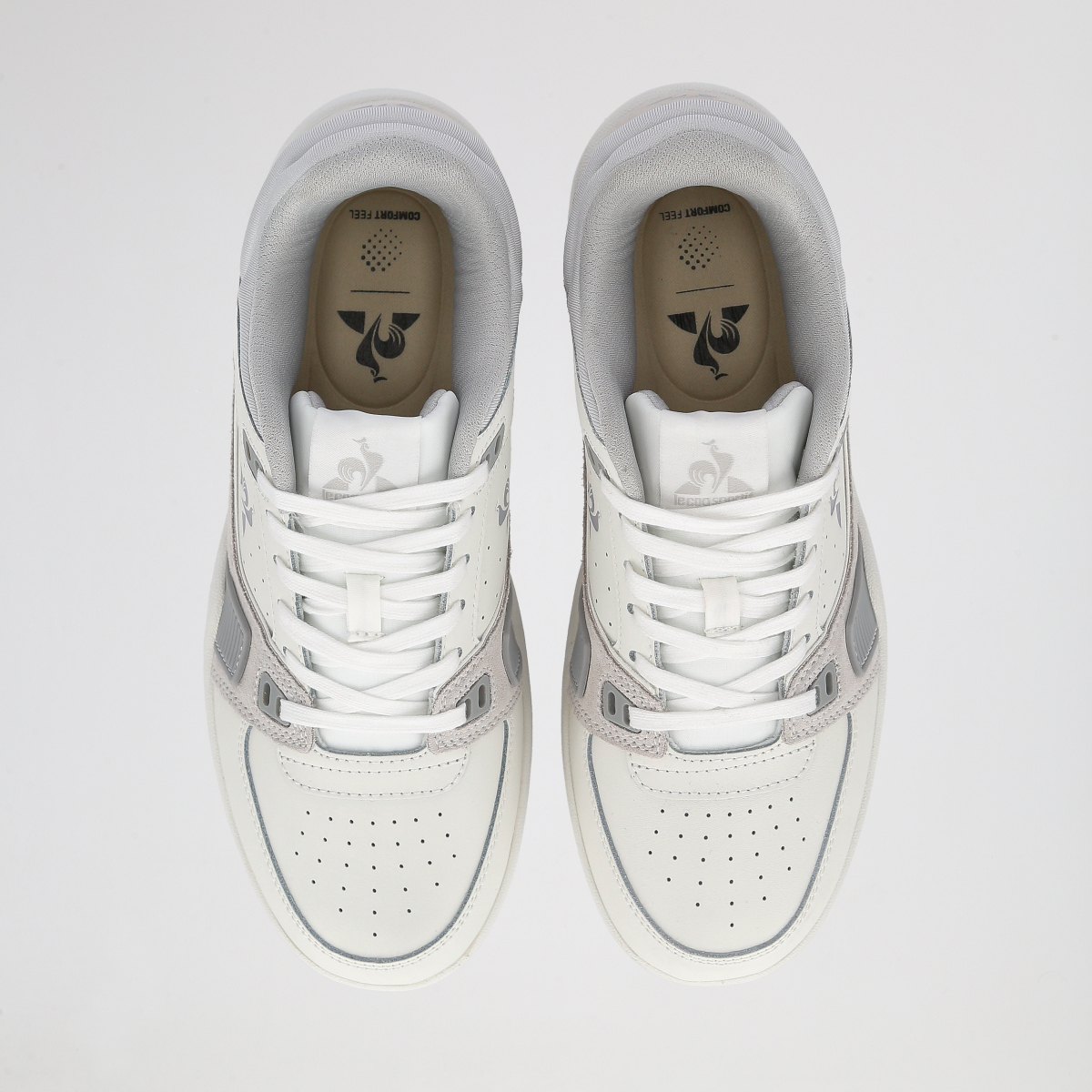 Zapatillas Le Coq Sportif LCS Pro Star Perf,  image number null