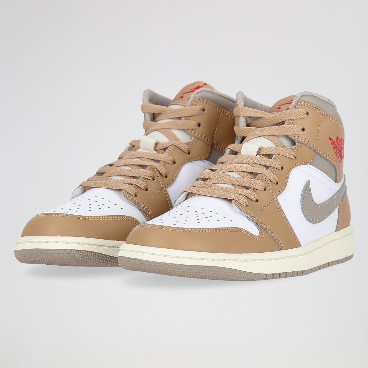 Zapatillas Jordan 1 Mid Hombre,  image number null