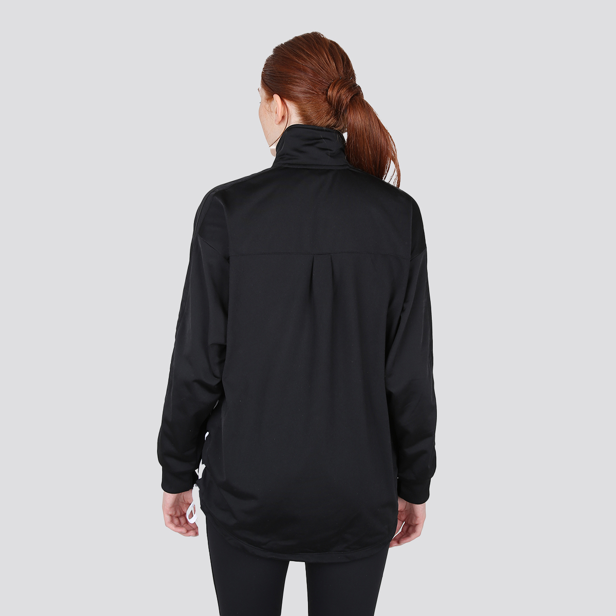 Buzo Urbana adidas Always Original Laced Track Mujer,  image number null