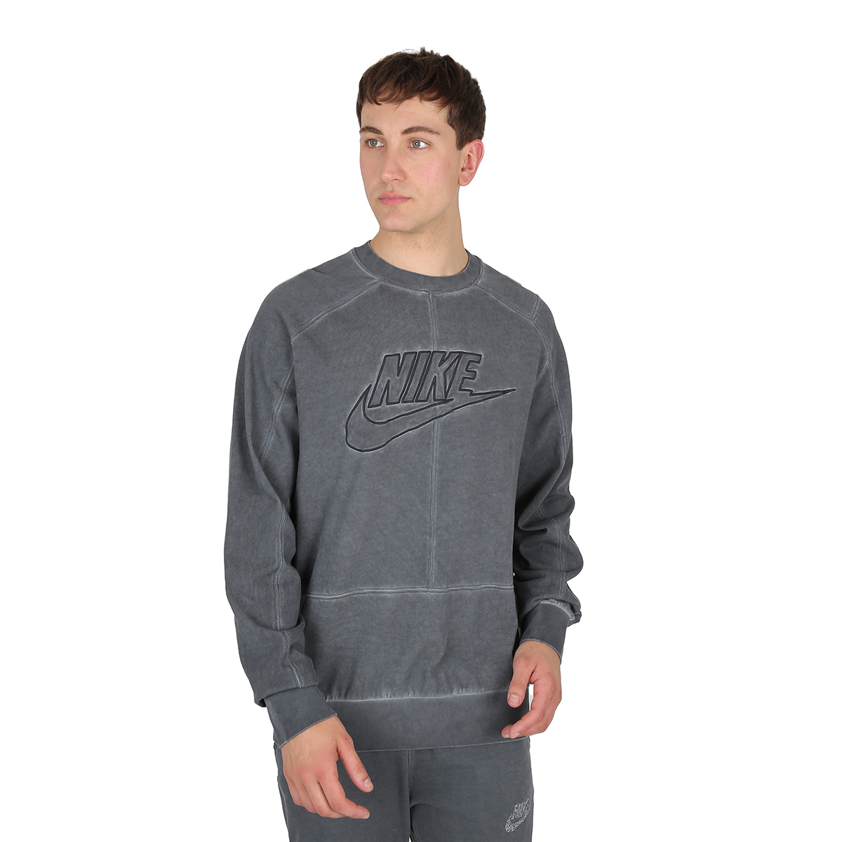 Buzo Urbano Nike Sportswear Revival Hombre,  image number null