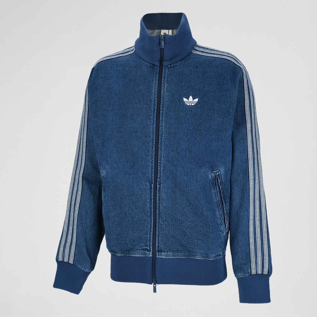 Campera adidas Denim Hombre,  image number null