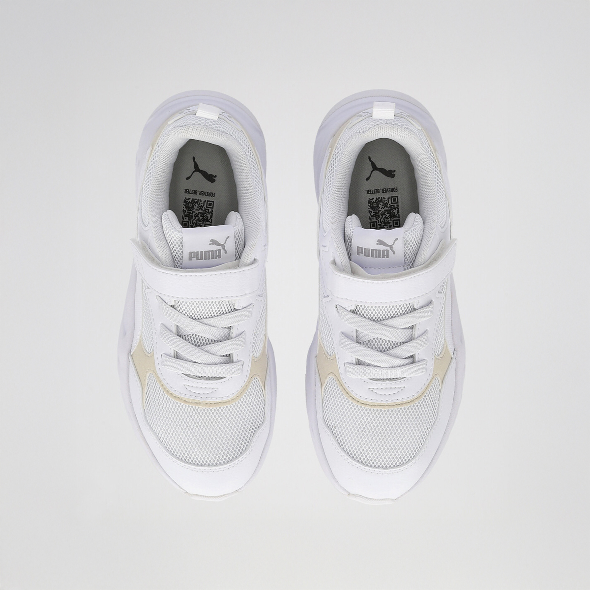 Zapatillas Puma Trinity AC Infantil,  image number null