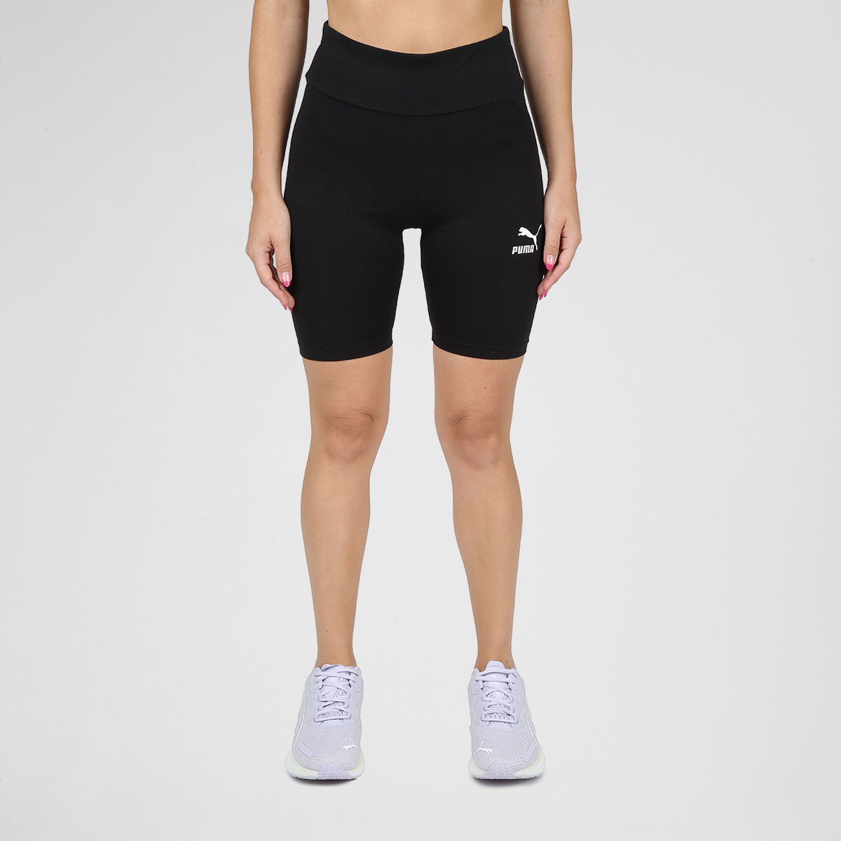 Calza Puma Classics Mujer,  image number null