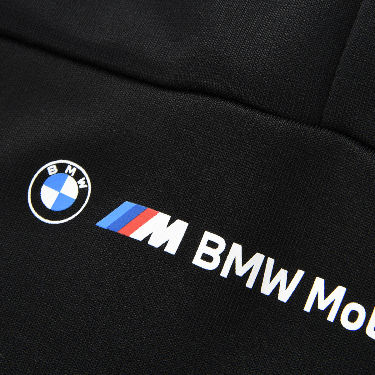Campera Urbana Puma Bmw Motorsports T7 Hombre,  image number null