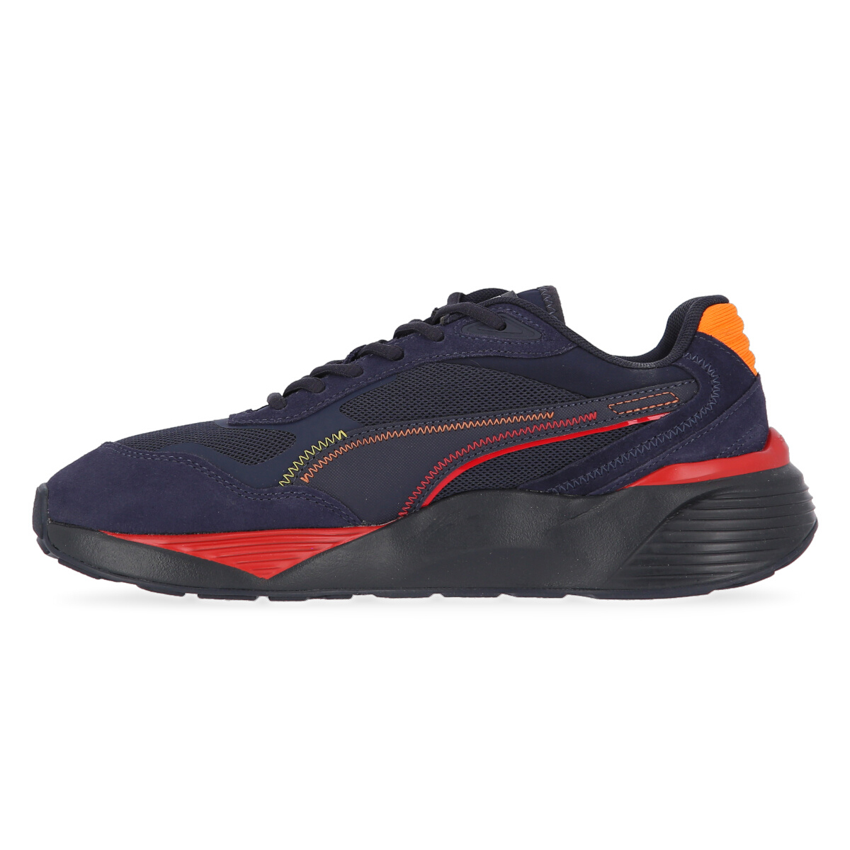 Zapatillas Puma Rbr Rs-Metric,  image number null