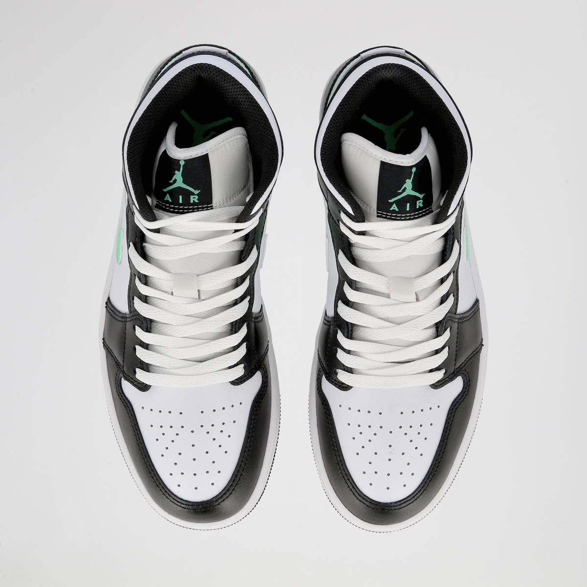 Zapatillas Jordan Air 1 Mid Hombre,  image number null