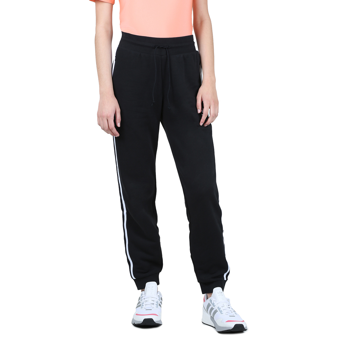 Pantalon best sale adidas skinny