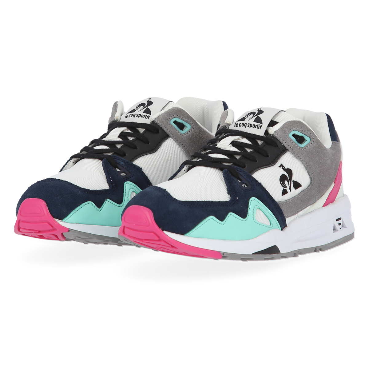 Zapatillas Le Coq Sportif R1000 Color Moov