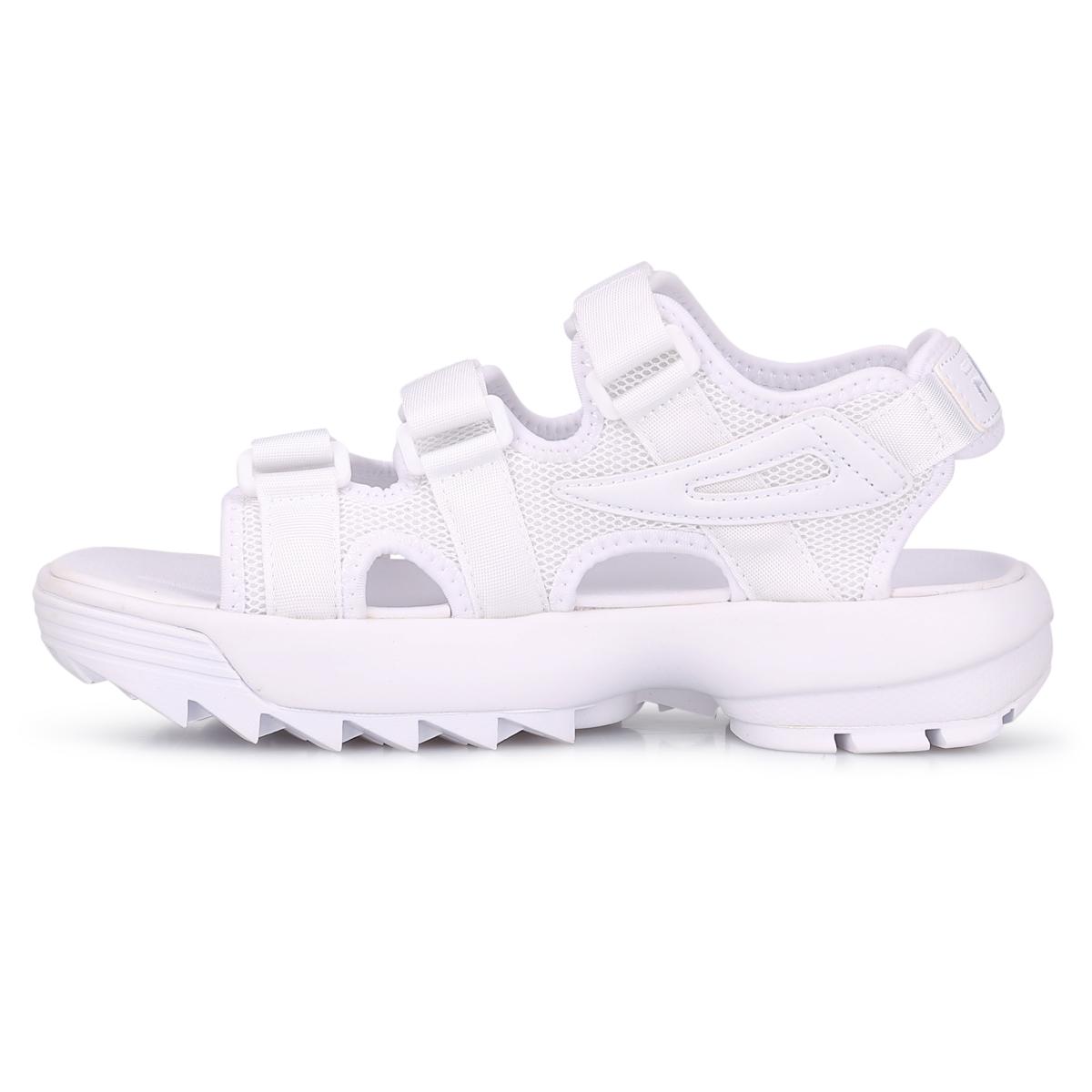 Sandalias Fila Disruptor,  image number null