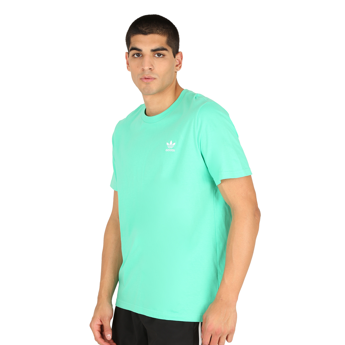 Remera adidas Adicolor Essentials Trefoil,  image number null