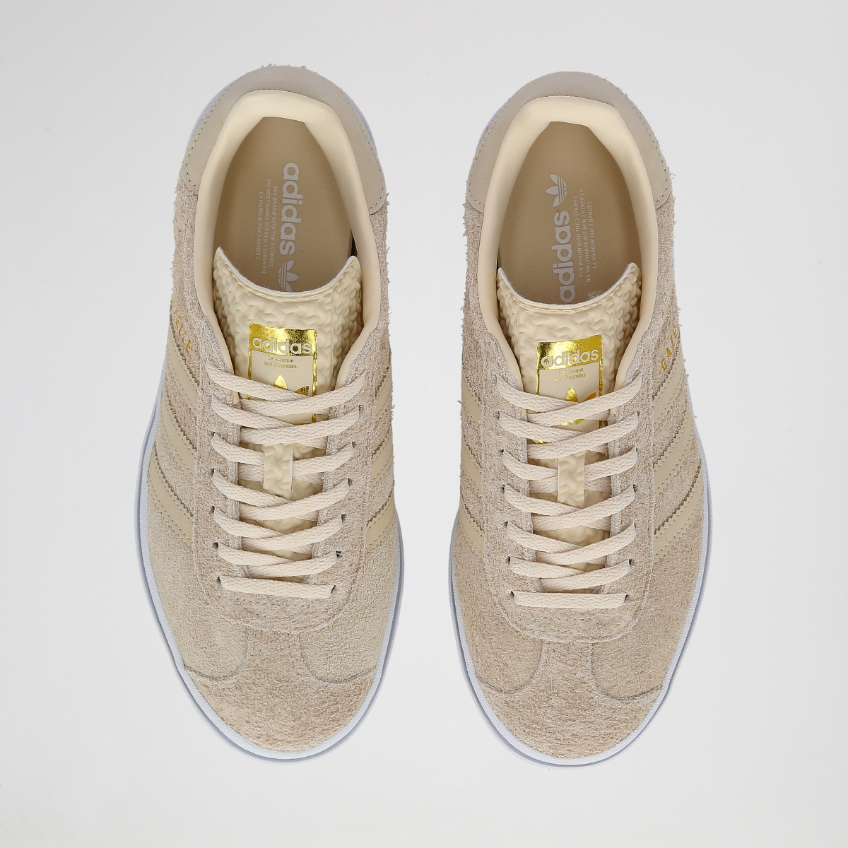 Zapatillas adidas Gazelle Bold Mujer,  image number null
