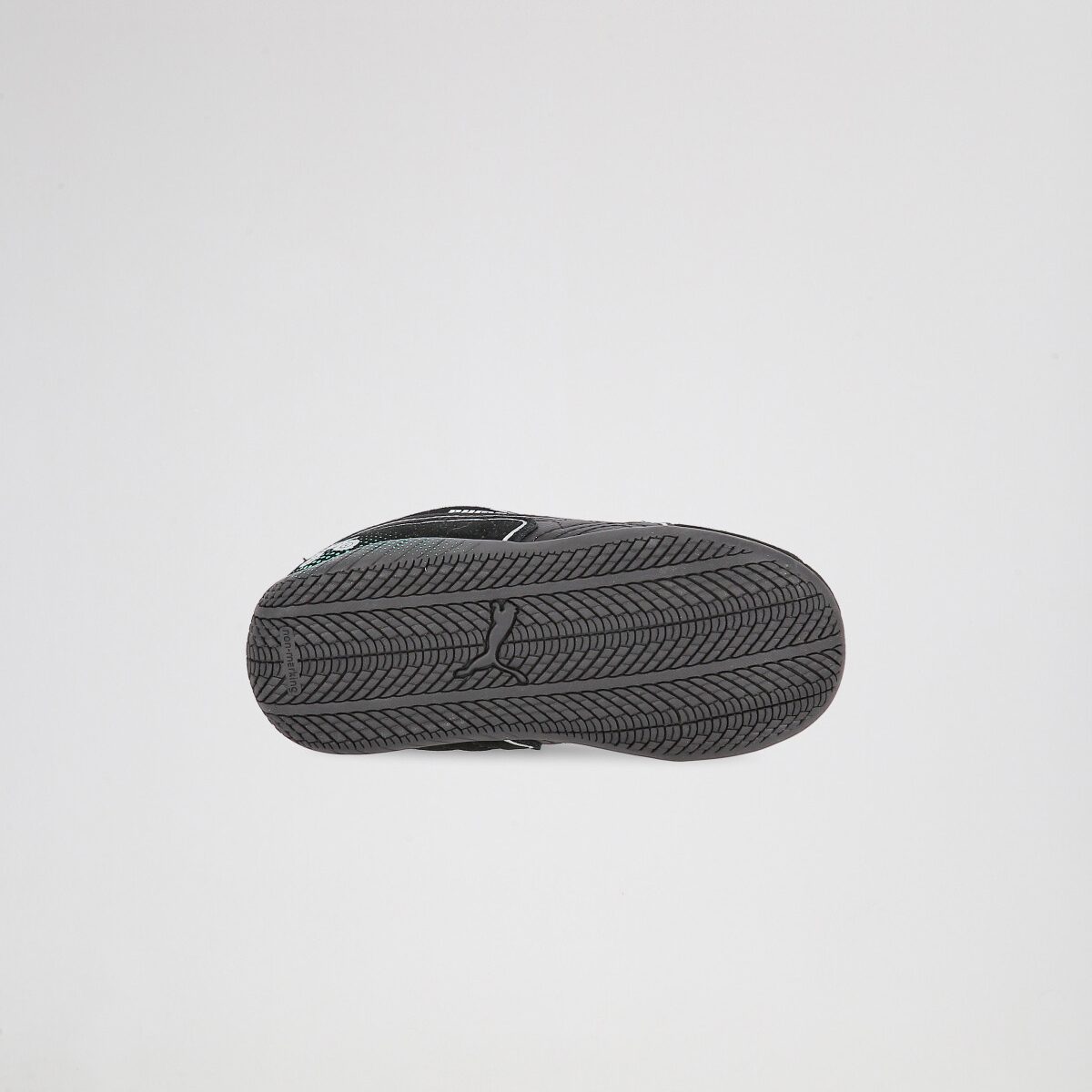 Zapatillas con cordones Puma Speedcat Hot Wheels,  image number null