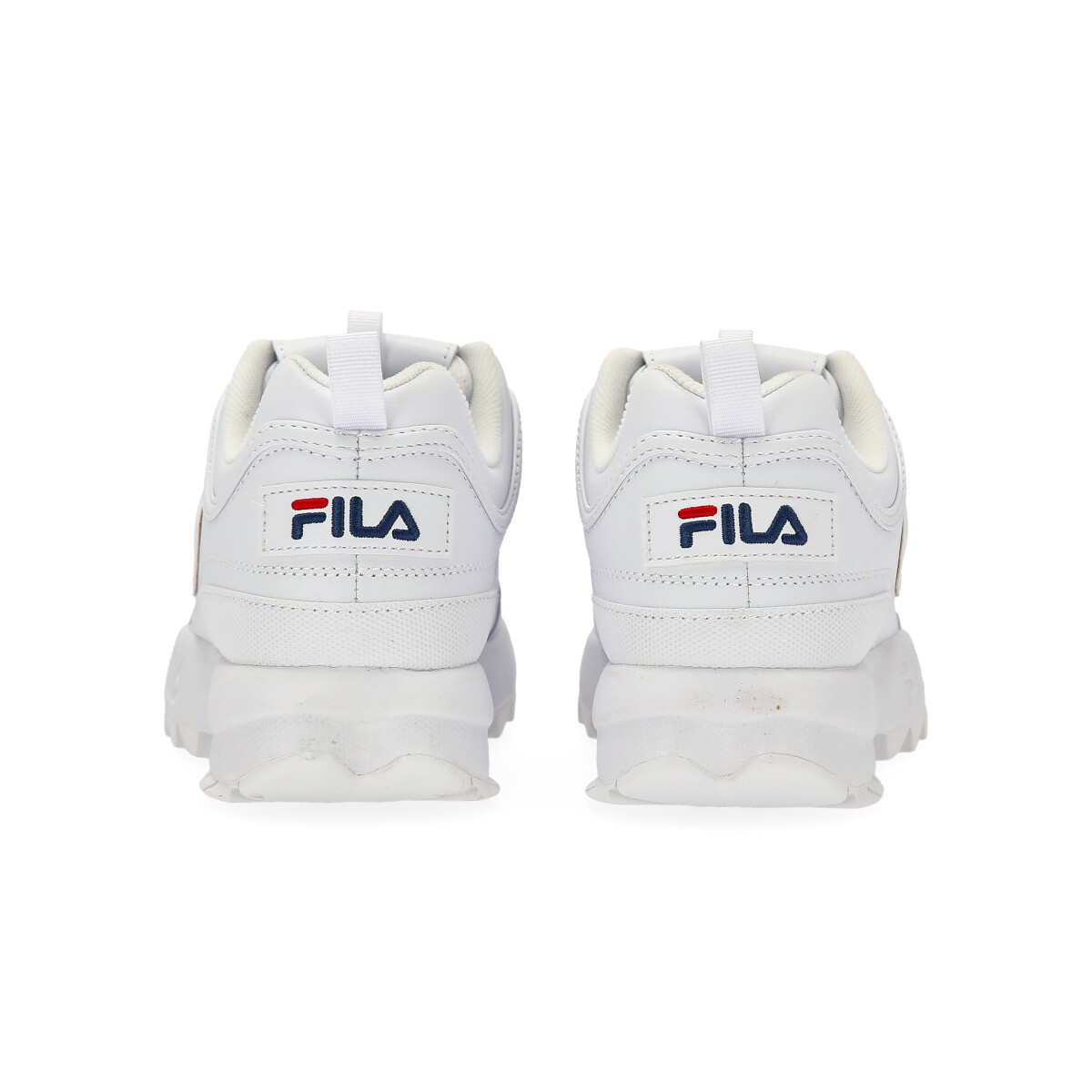 Zapatillas Fila Disruptor II Premium Hombre,  image number null