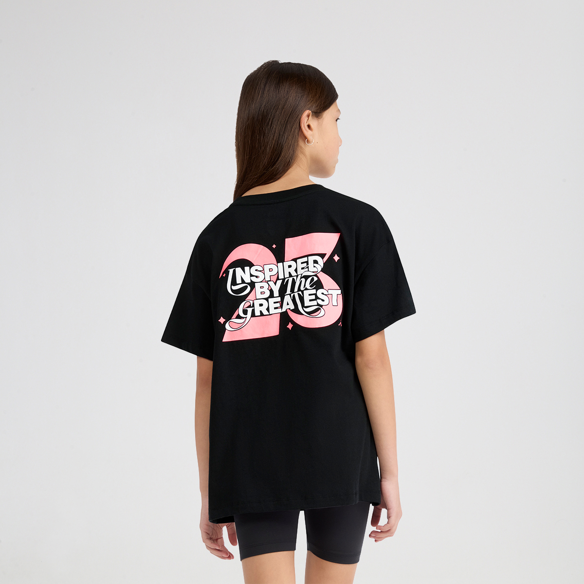 Remera Jordan Jdg 84 Dream Ni&ntilde;a,  image number null