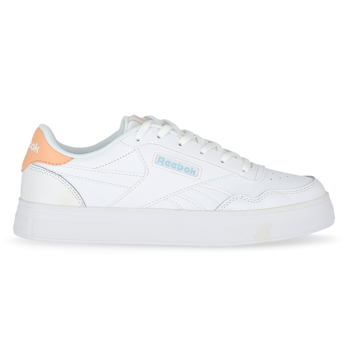 Zapatillas Reebok Court Advance Bold Mujer,  image number null