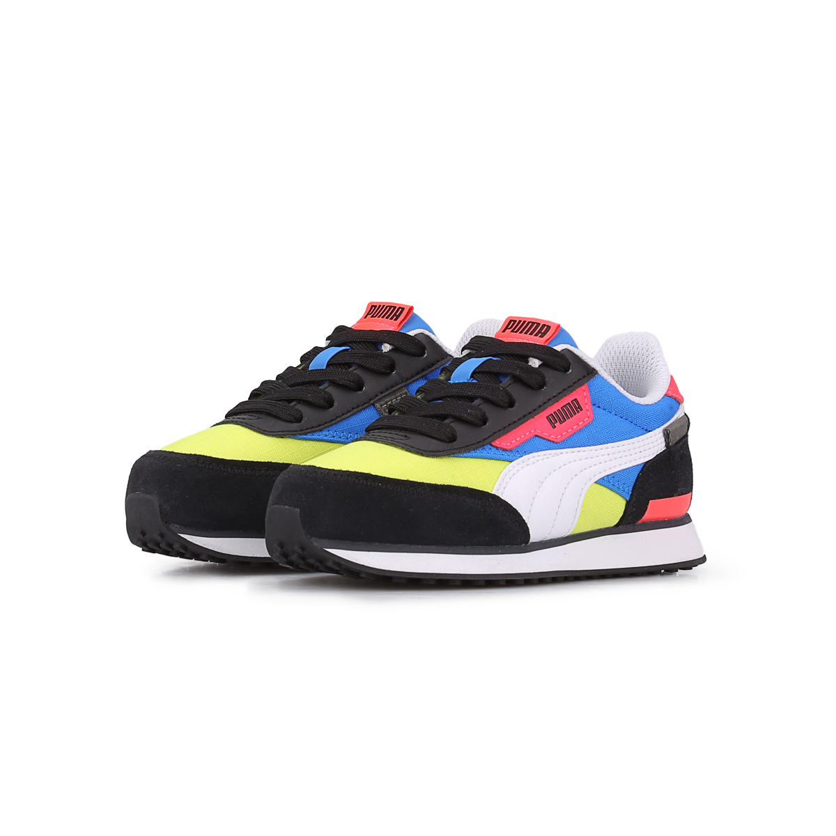 Zapatillas Puma Future Rider Play On Ps,  image number null
