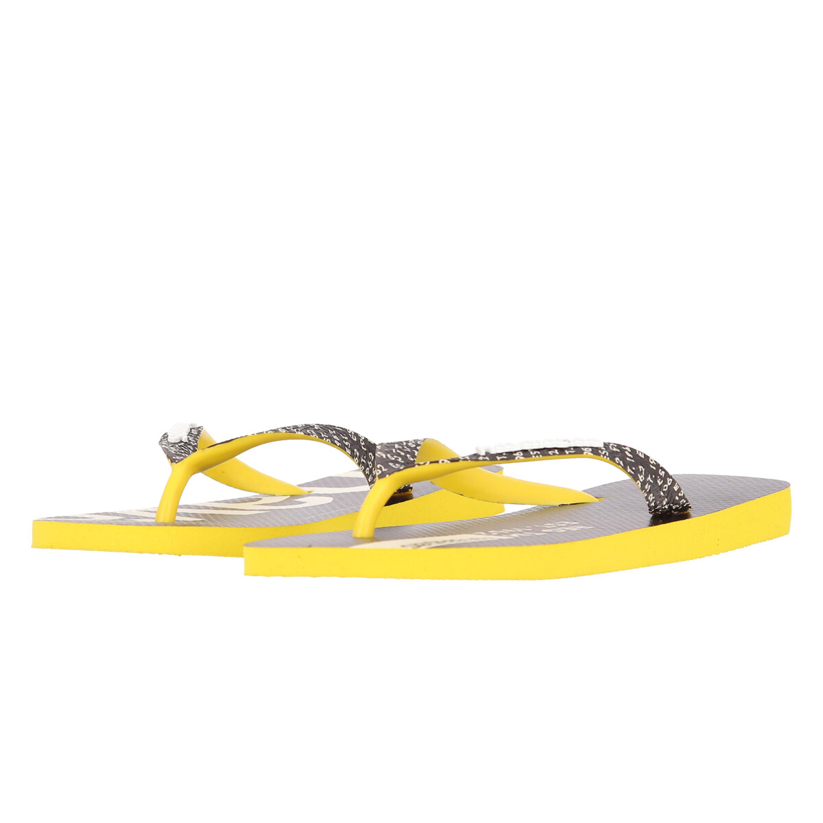 Ojotas Havaianas Top Logomania Mid Tech,  image number null