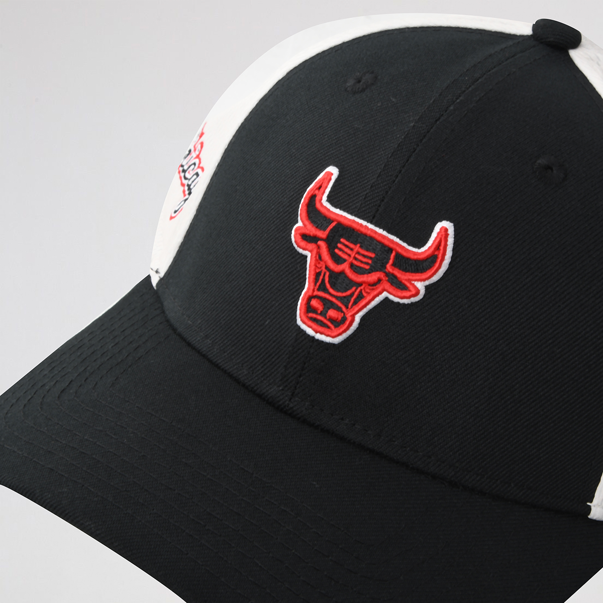 Gorra NBA Easy Chicago Bulls para Hombre,  image number null