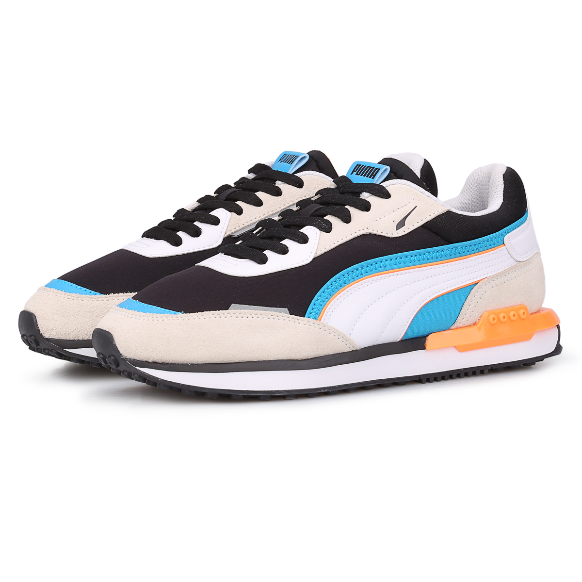 Zapatillas Puma City Rider,  image number null