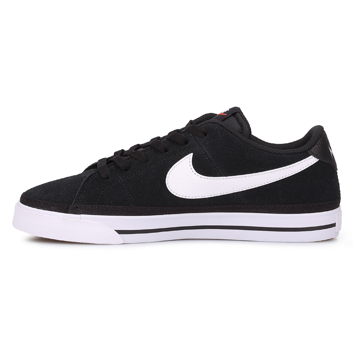 Zapatillas Nike Court Legacy Suede,  image number null