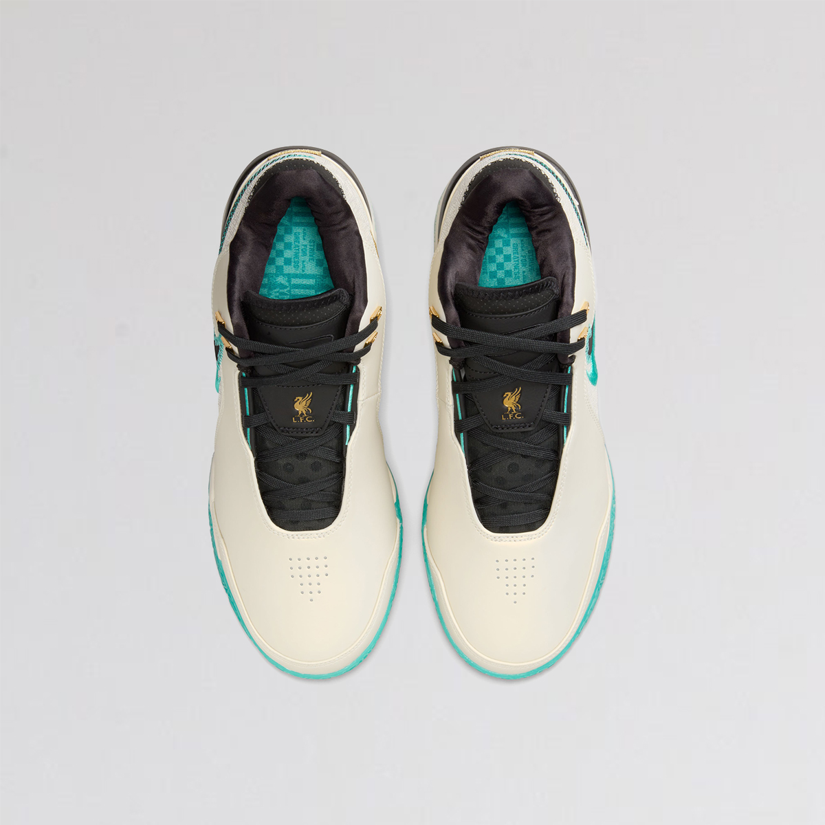 Zapatillas Nike LeBron NXXT Gen AMPD Hombre,  image number null