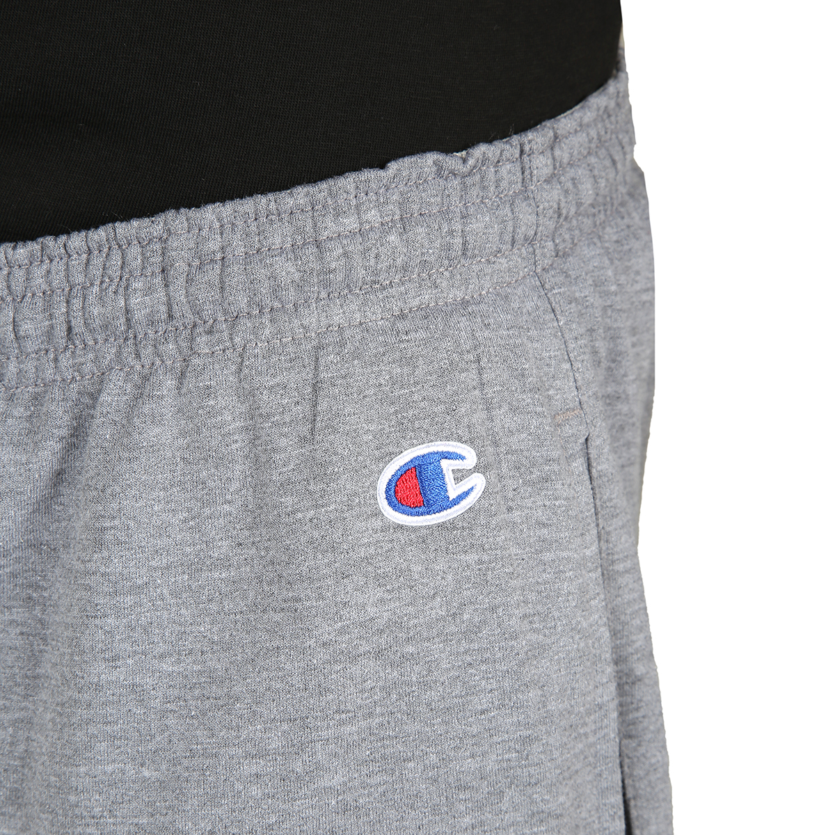 Champion short on sale sweatsuit