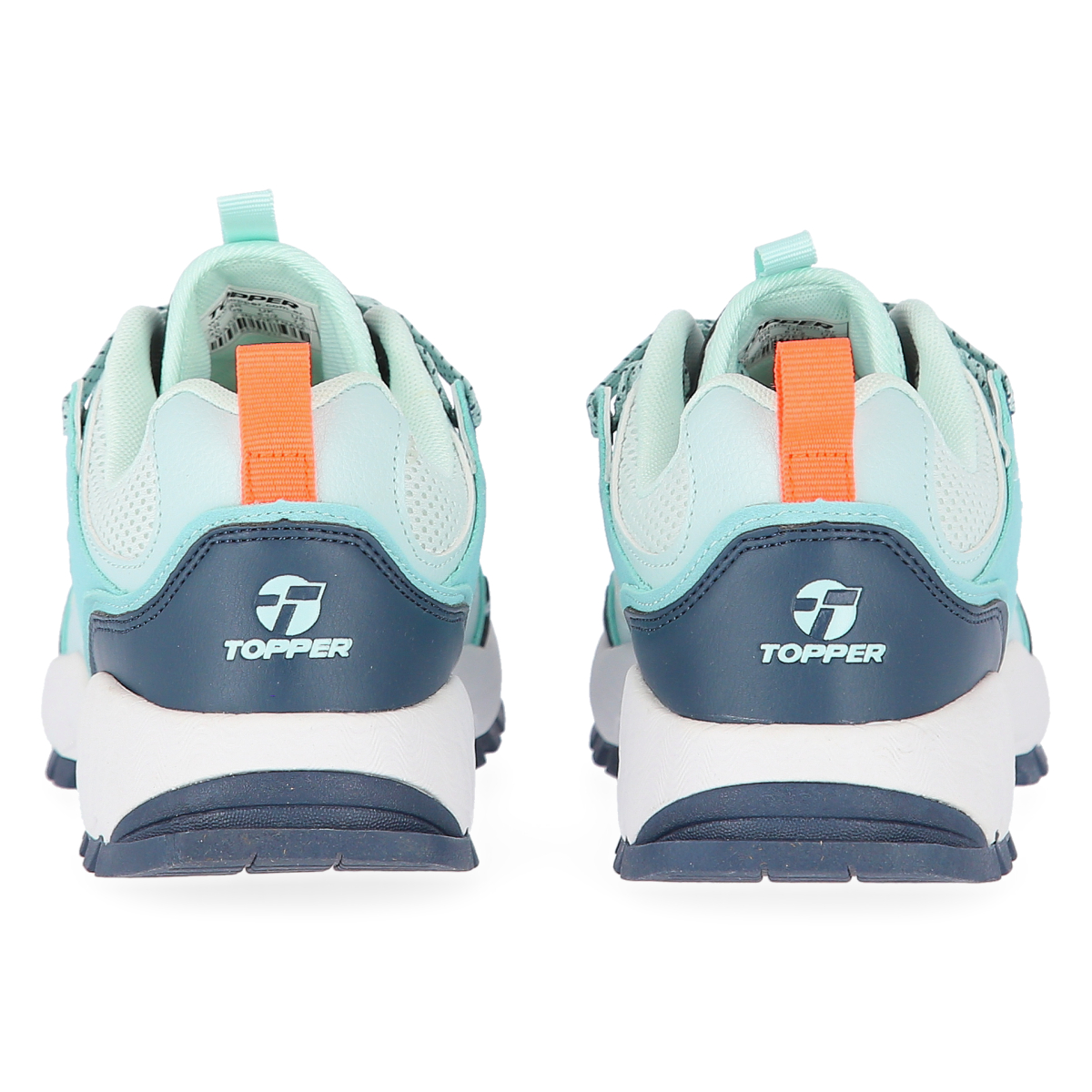 Zapatillas Topper Ever,  image number null